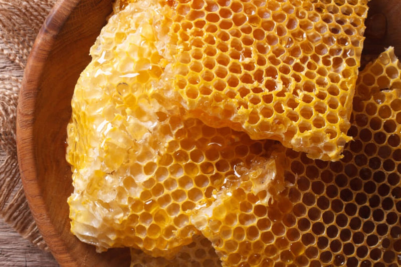 Beeswax