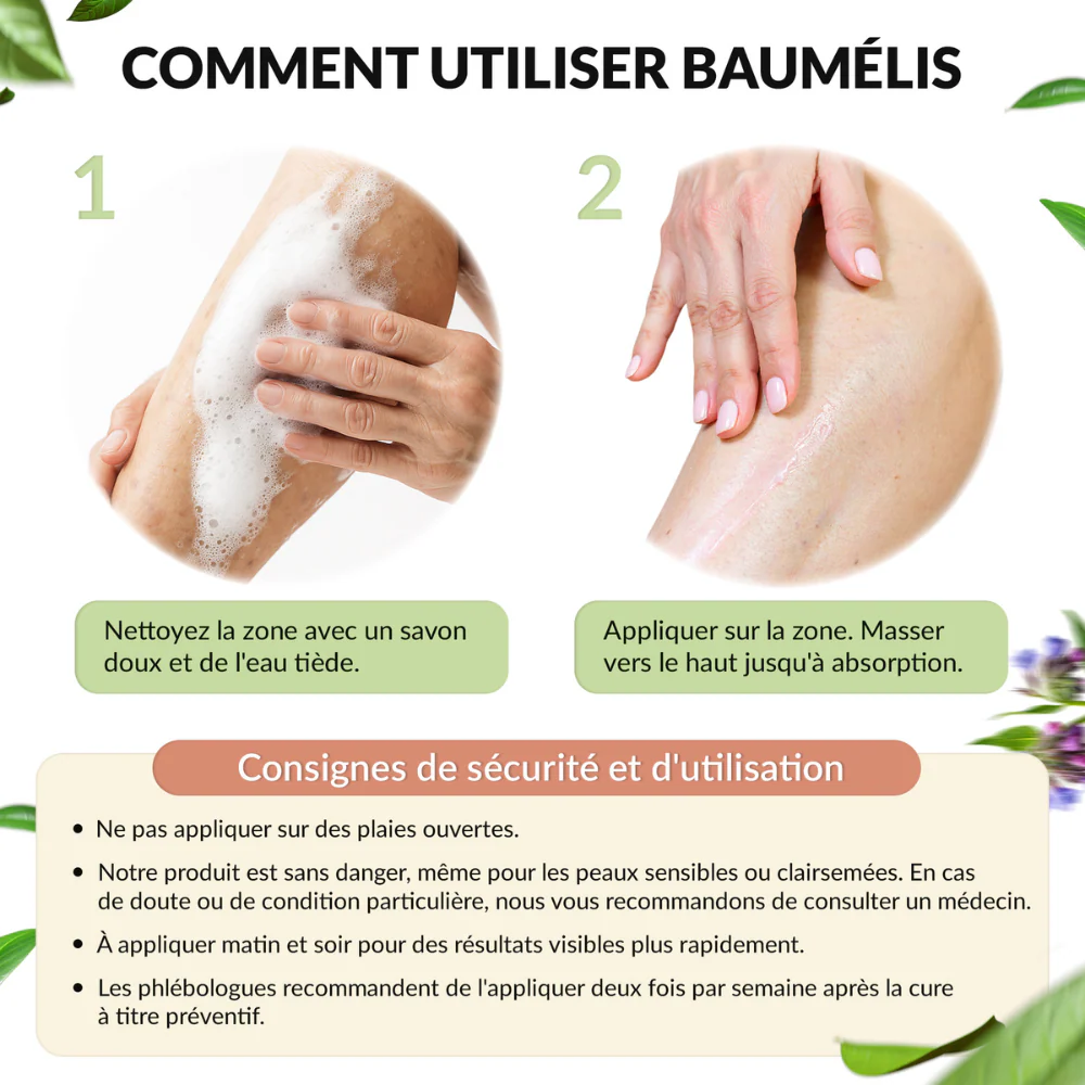 Gloral Balm — Natural Relief in 30 Days