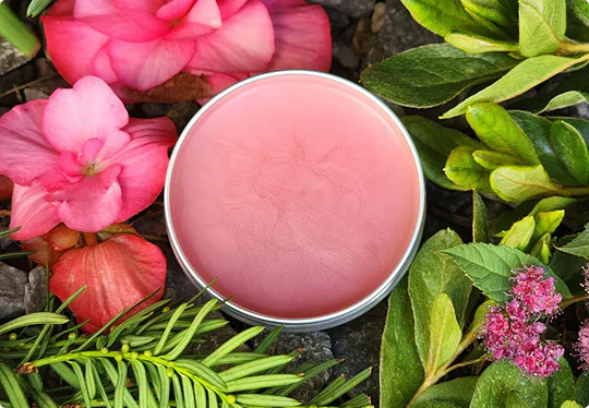 Gloral Miracle Balm