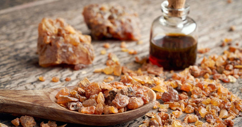 Frankincense